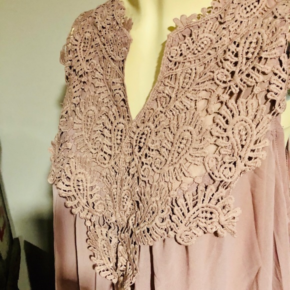 🏷 CUPSHE Baby Doll dress - Picture 2 of 3